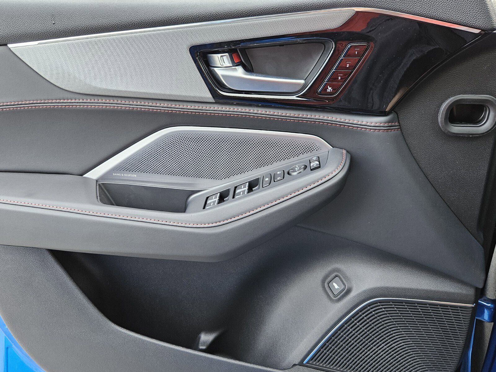 New 2026 Acura MDX A-Spec image 41