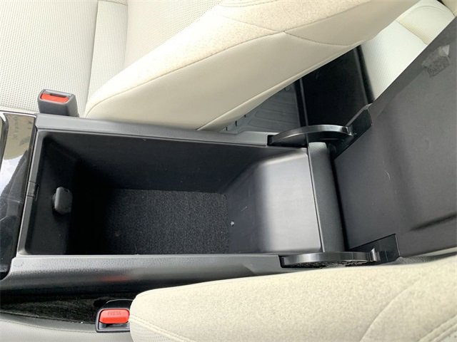 Certified 2025 Toyota Camry XLE image 26