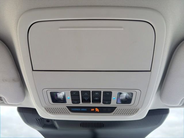 Used 2025 Ford Explorer Platinum w/ LUX Leather Package AWD/4WD image 45