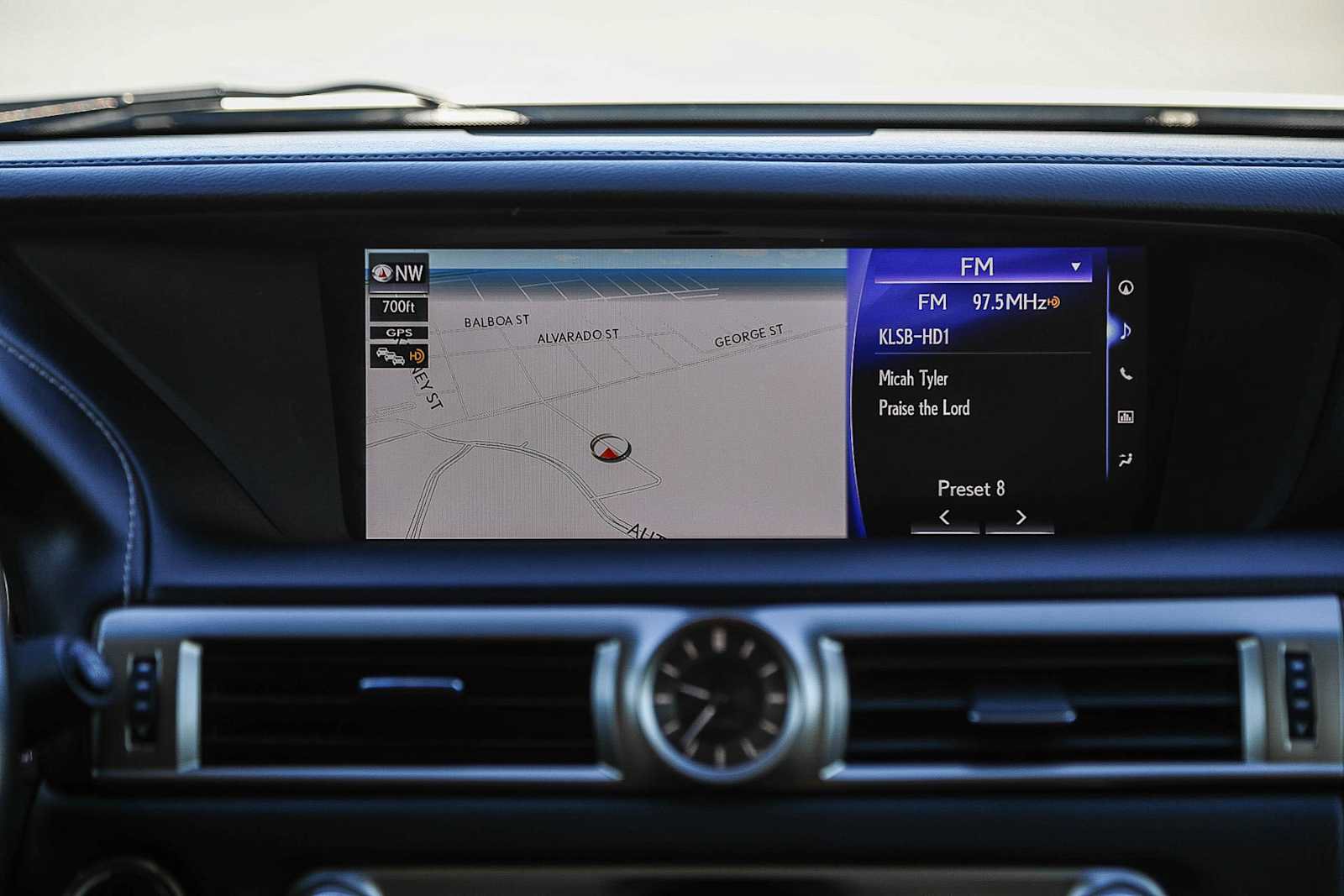 Used 2016 Lexus GS 450h image 14