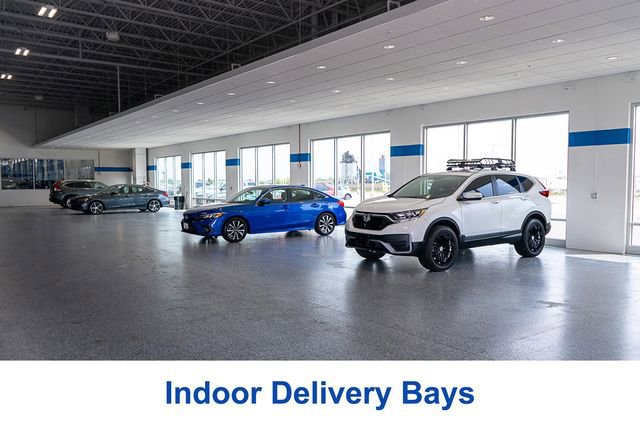 Used 2020 Acura MDX SH-AWD w/ Technology Package image 37