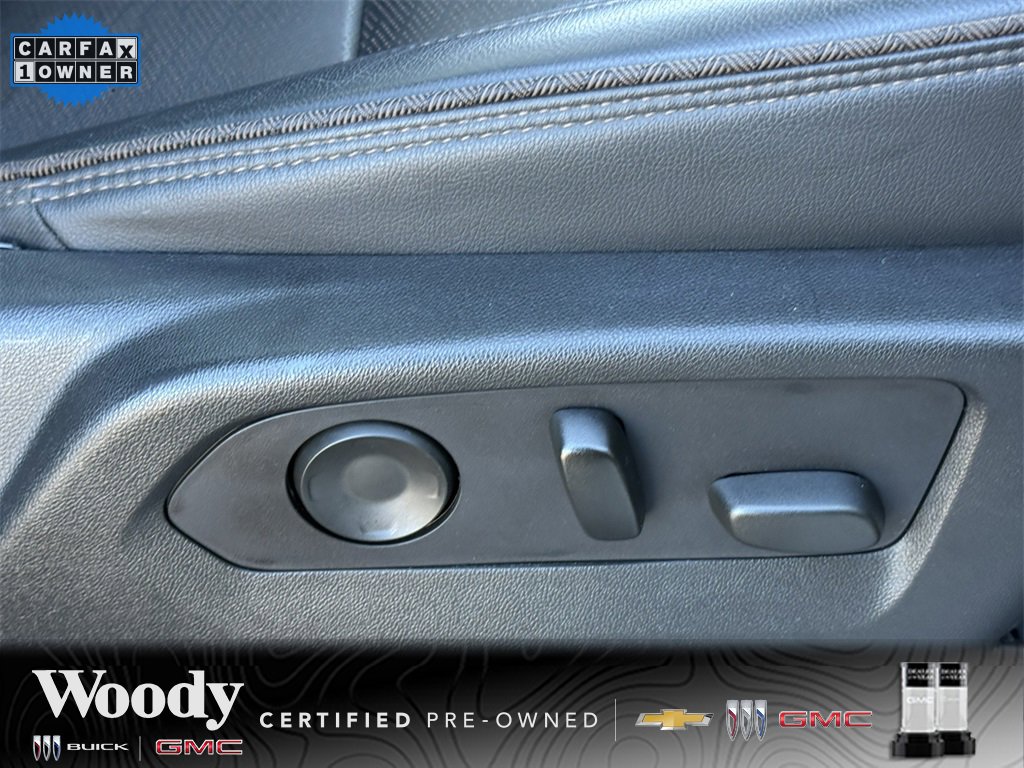 Certified 2021 Chevrolet Tahoe High Country w/ Premium Package image 40