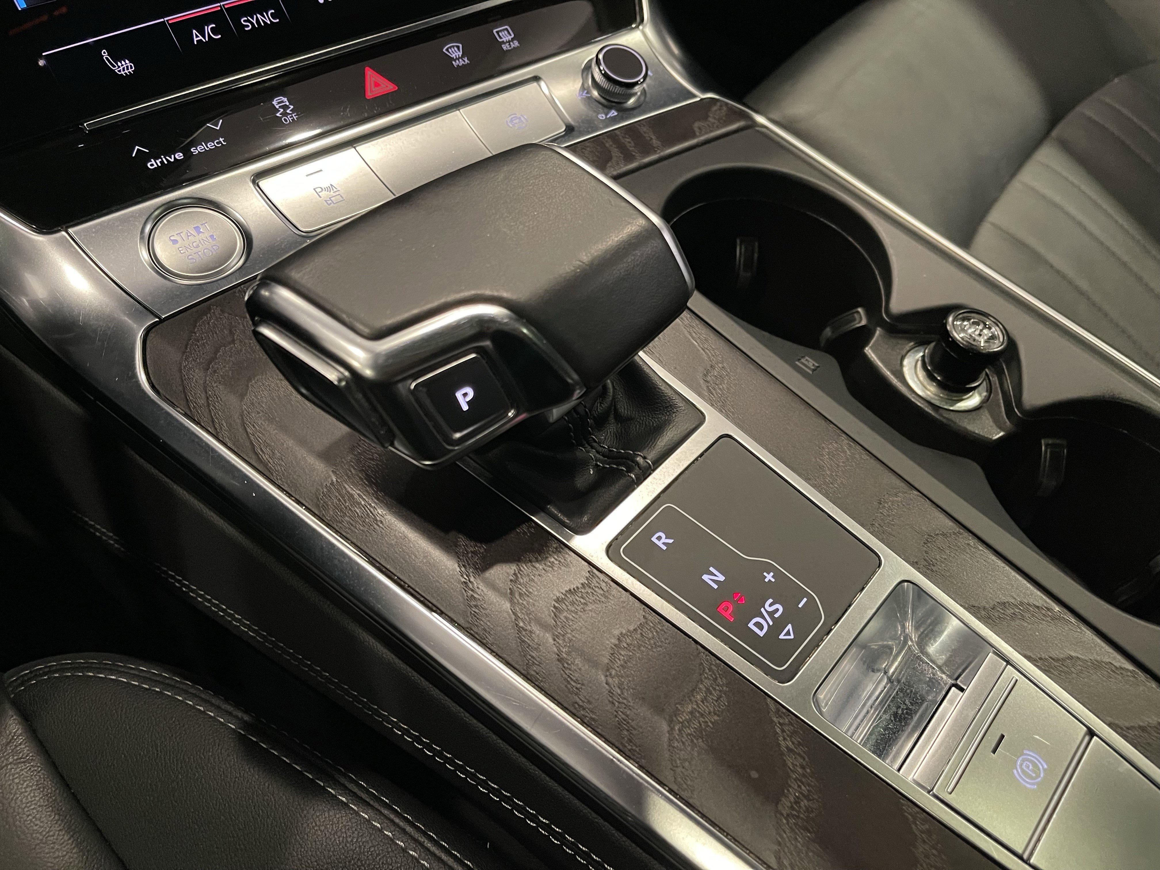 Used 2020 Audi A7 3.0T Premium Plus w/ Premium Plus Package image 18