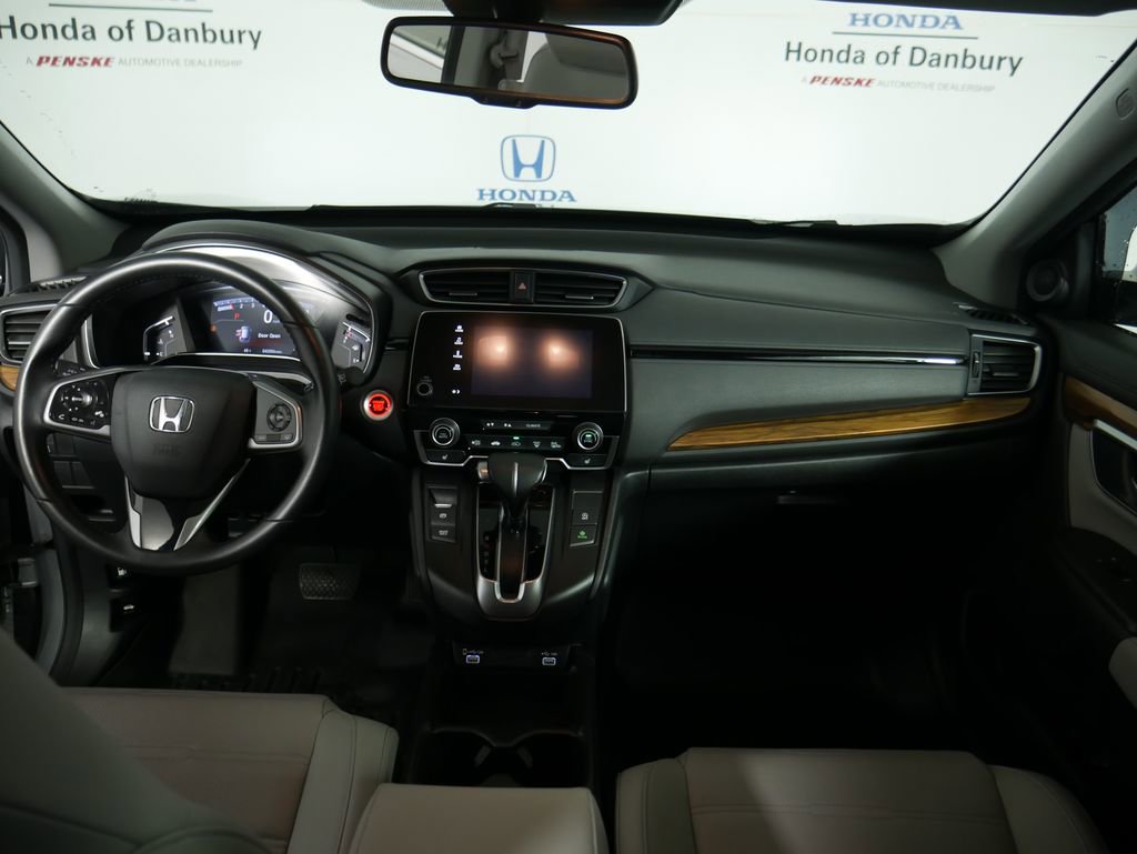 Used 2020 Honda CR-V EX-L image 18