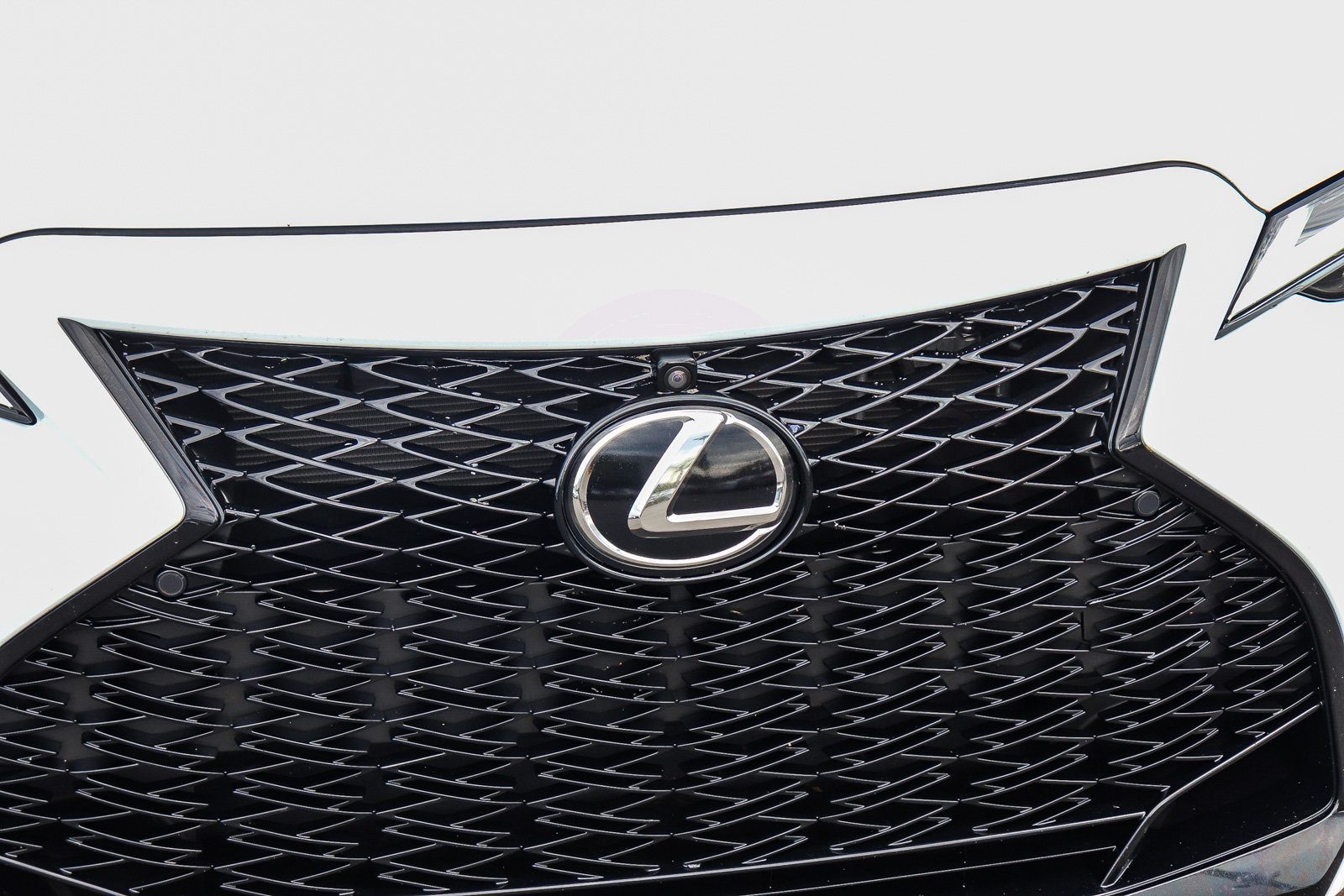 Certified 2023 Lexus IS 500 RWD image 13