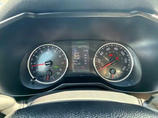 Used 2019 Toyota RAV4 XLE w/ Convenience Package AWD/4WD image 27