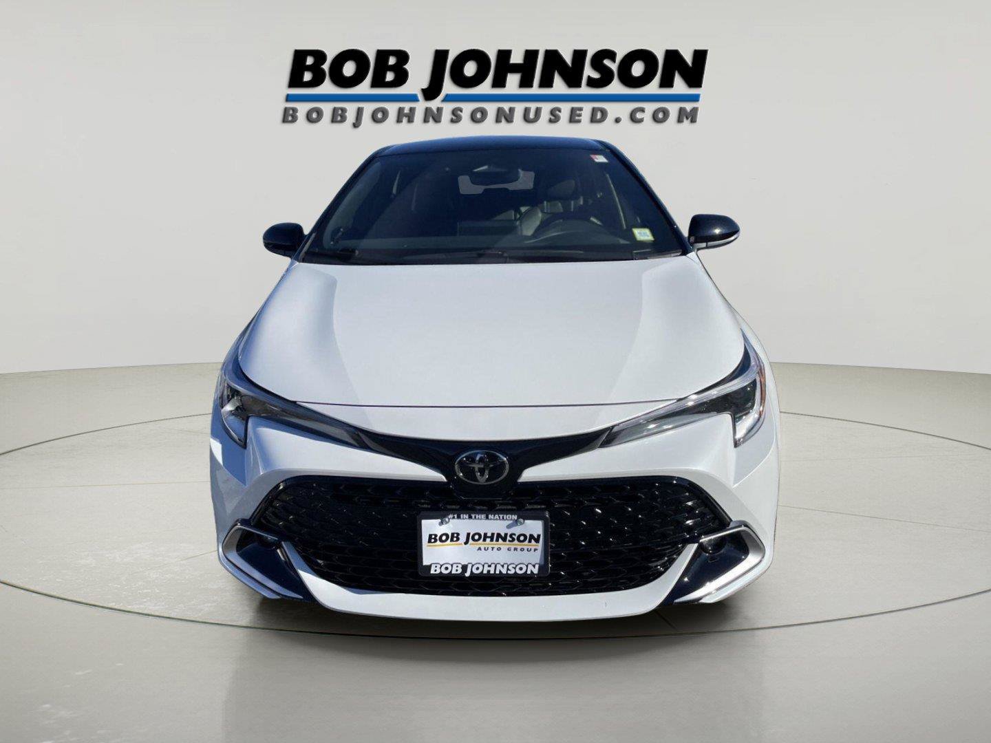 Used 2026 Toyota Corolla XSE FWD image 2