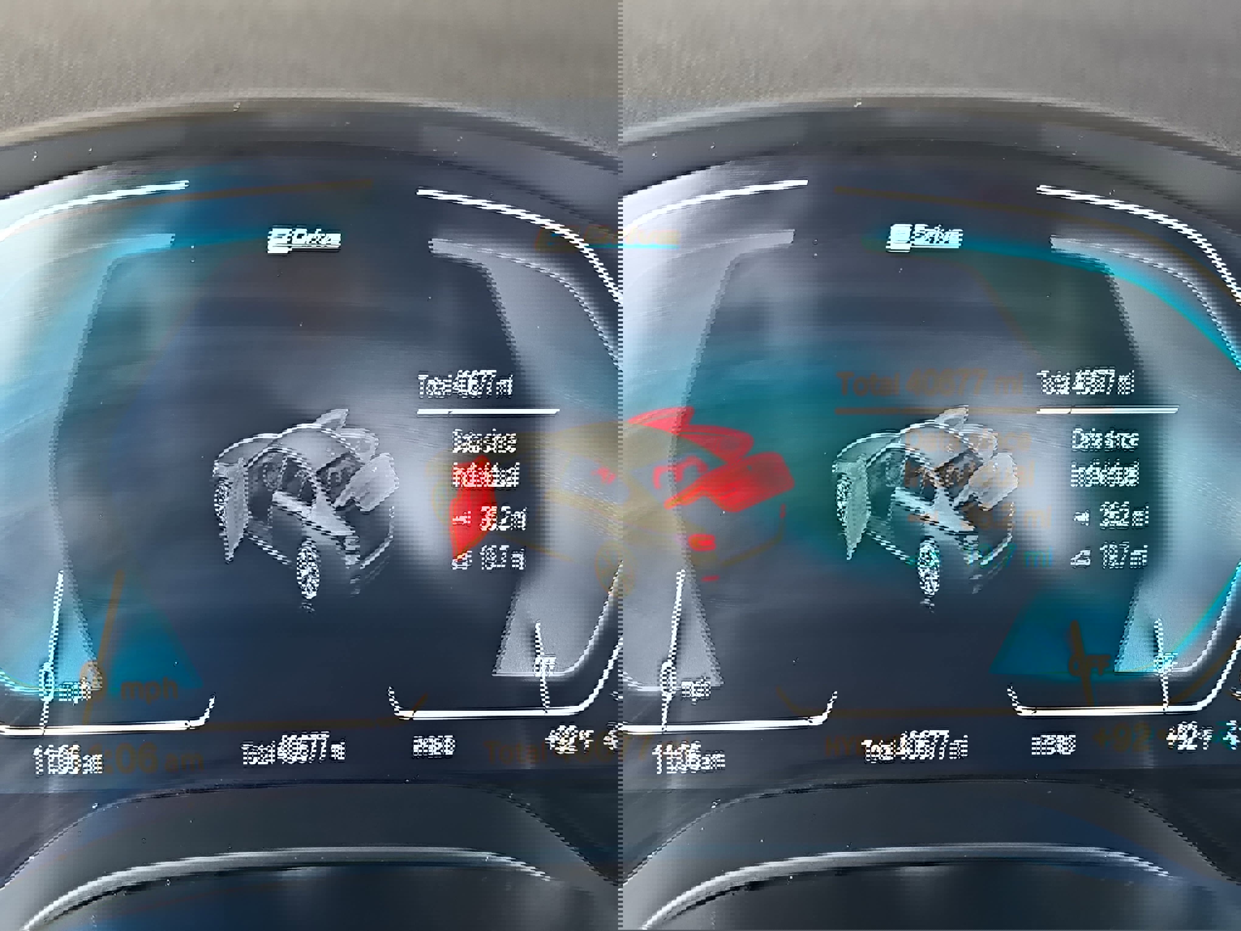 Used 2023 BMW 530e w/ M Sport Package image 19