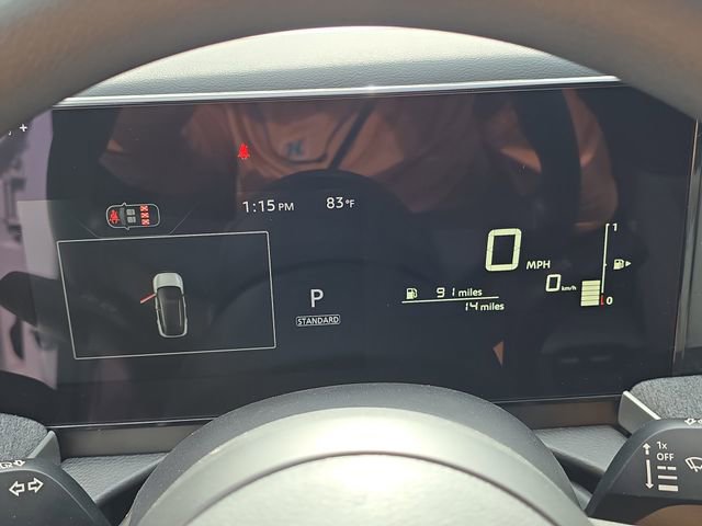 New 2026 Nissan Kicks SV w/ Cold Weather Package image 34