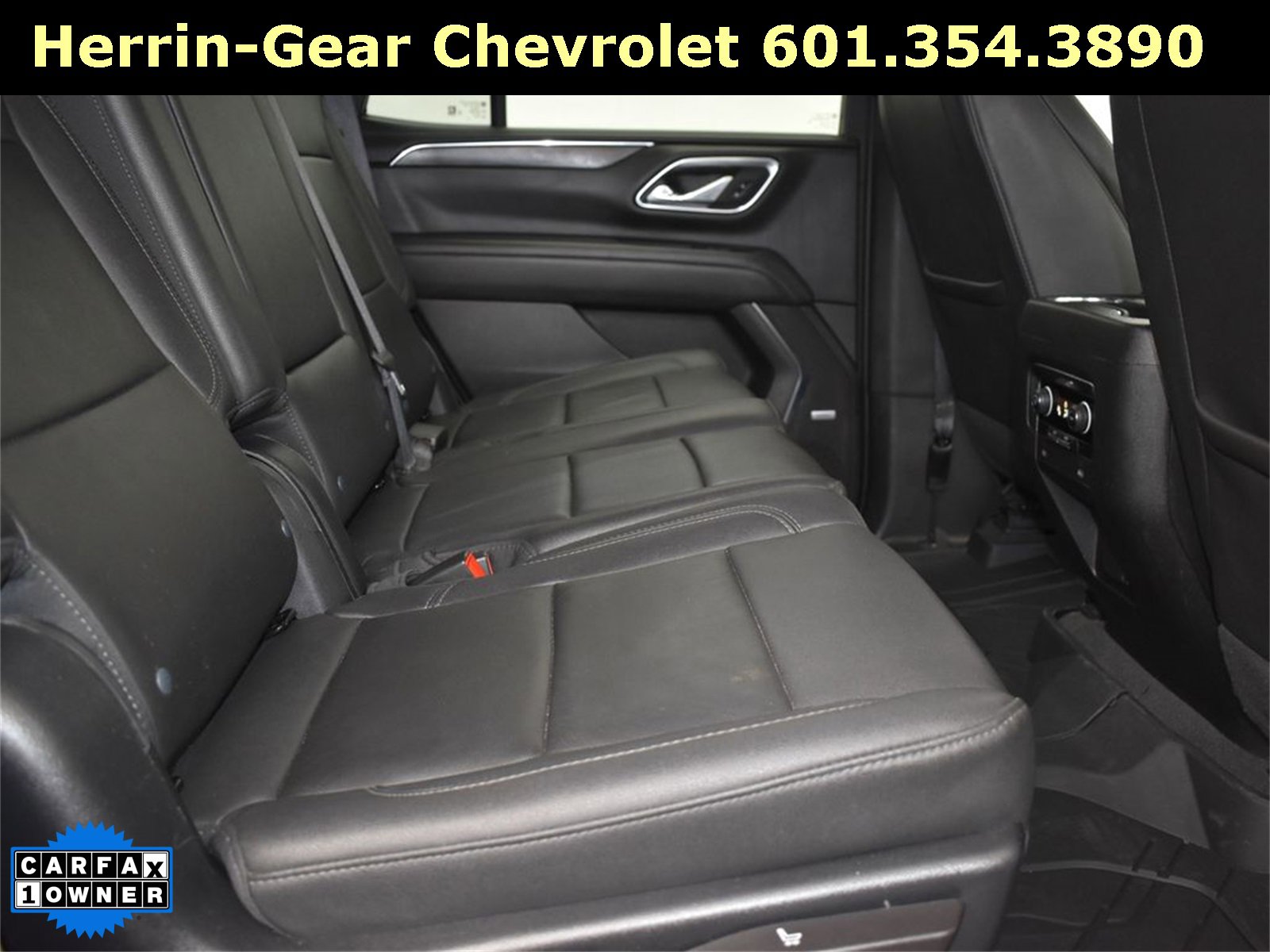 Used 2023 Chevrolet Tahoe LT image 23