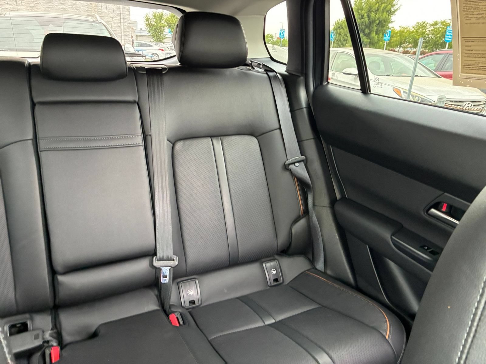 Used 2026 MAZDA CX-50 AWD 2.5 S w/ Premium Package image 68