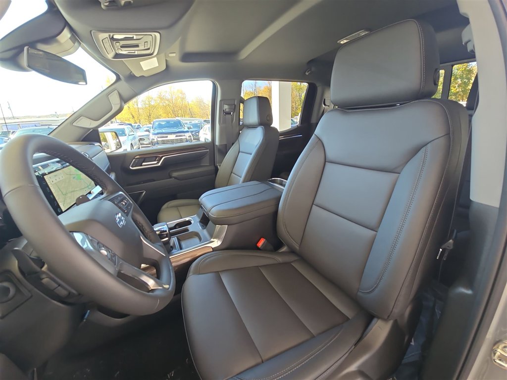 New 2026 Chevrolet Silverado 1500 RST w/ Convenience Package II image 19