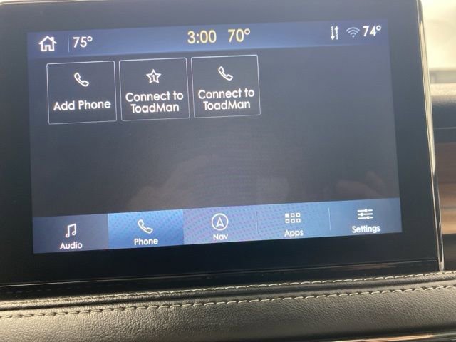 Used 2022 Lincoln Corsair Reserve w/ Equipment Group 201A image 34