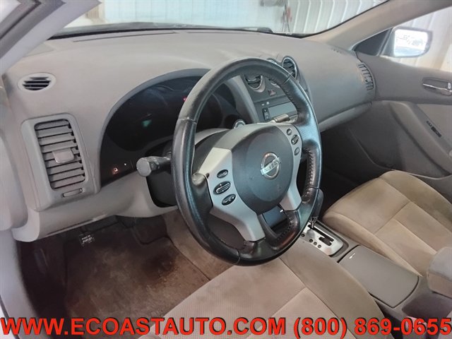 Used 2007 Nissan Altima 2.5 S FWD image 11