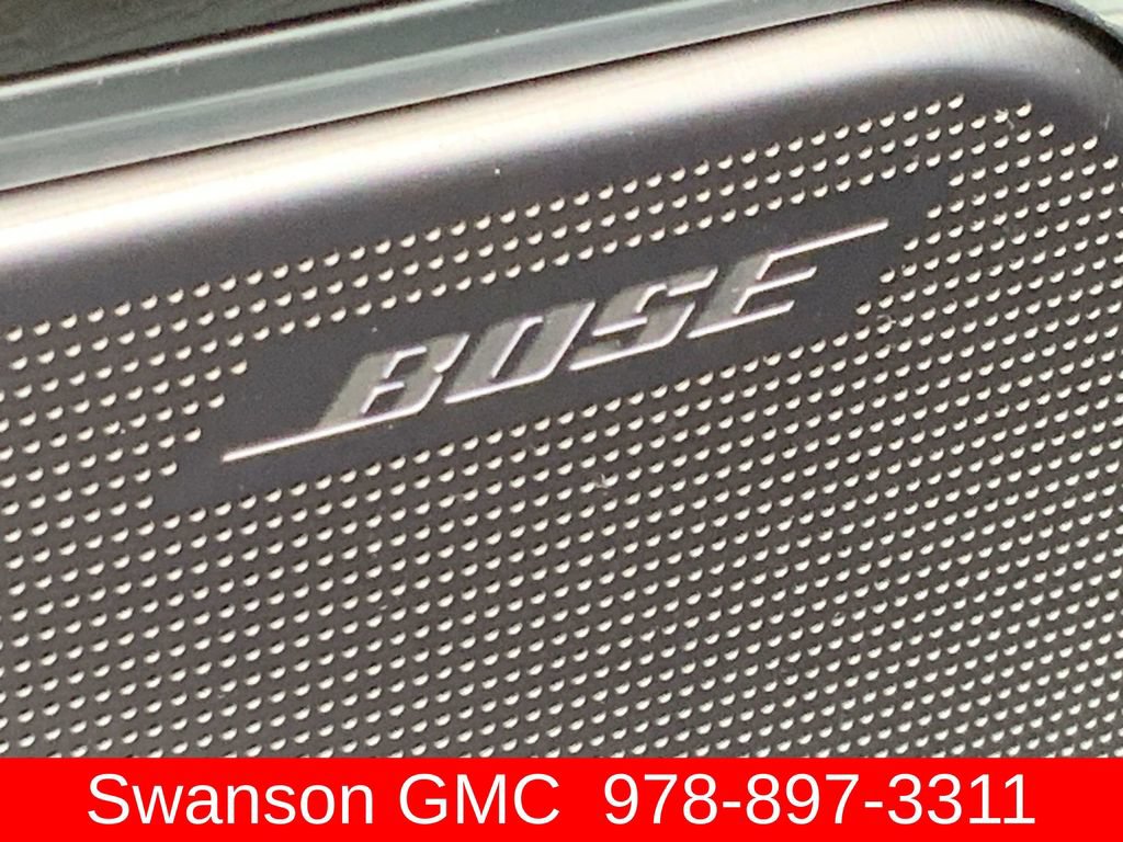 Certified 2023 GMC Sierra 1500 Denali w/ Denali Reserve Package AWD/4WD image 25