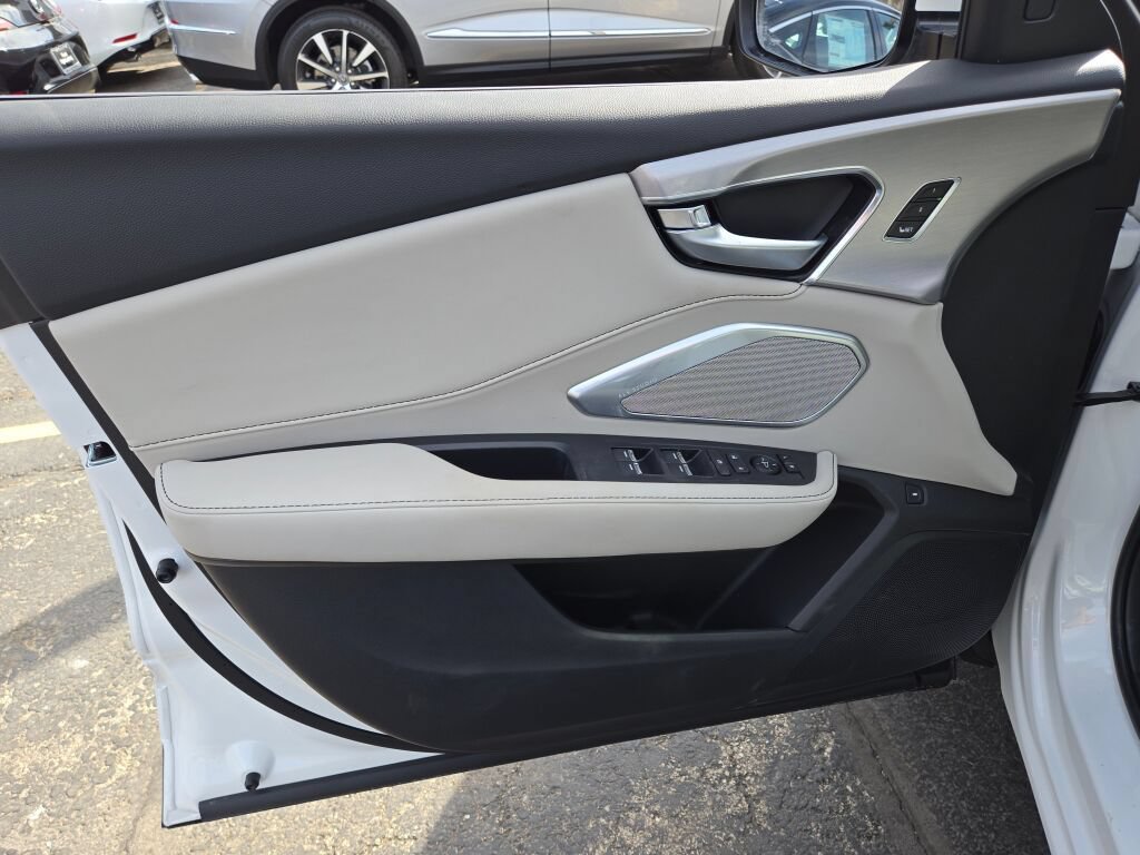 New 2026 Acura RDX w/ Technology Package AWD/4WD image 32