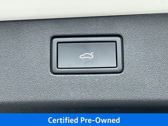 Used 2025 Volkswagen Tiguan SEL R-Line AWD/4WD image 20