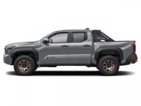 New 2025 Toyota Tacoma 4x4 Double Cab Hybrid image 4