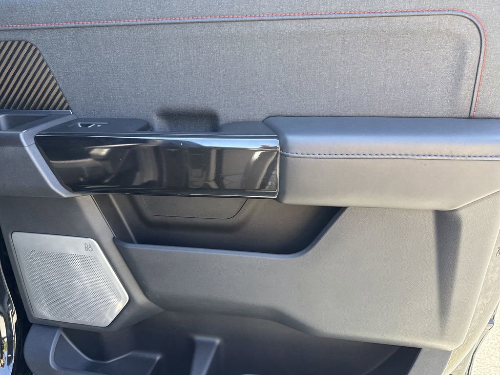 Used 2023 Ford F150 Raptor w/ Equipment Group 802A Raptor R AWD/4WD image 16