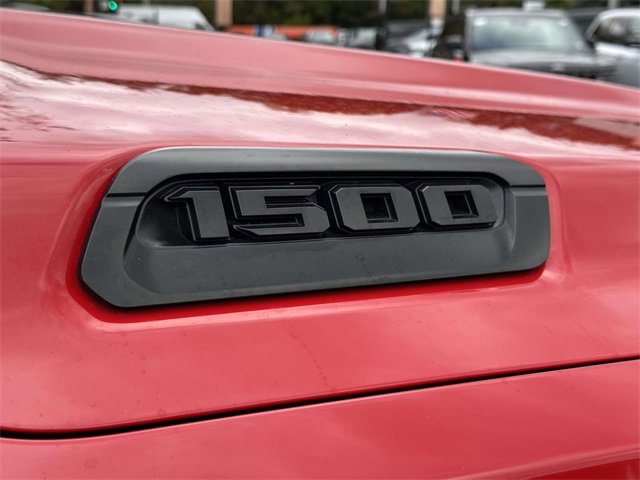Certified 2020 RAM 1500 Big Horn image 15