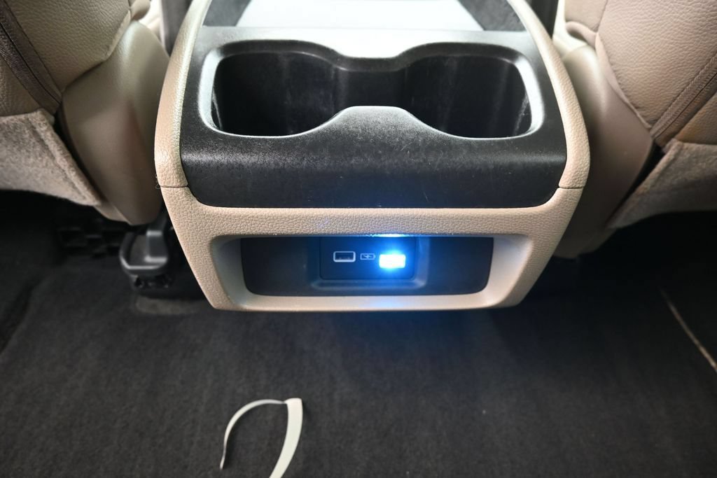 Used 2023 Honda Odyssey EX-L image 23