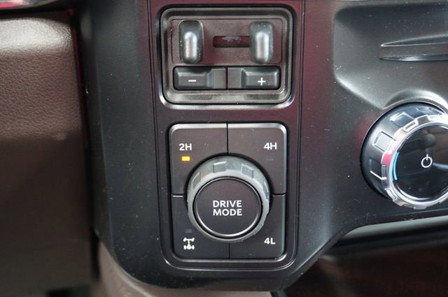 New 2026 Ford F250 King Ranch w/ Chrome Package image 11