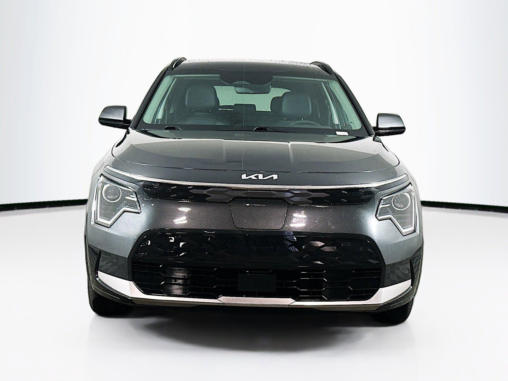 Used 2024 Kia Niro Wind image 2