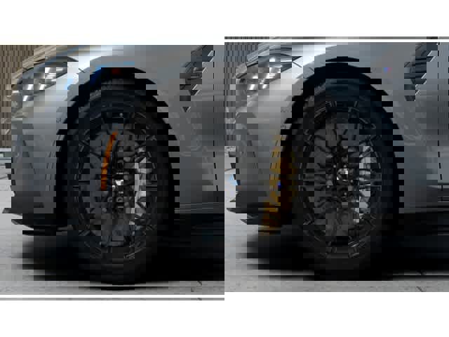 New 2026 BMW M3 Competition w/ Carbon Package image 7