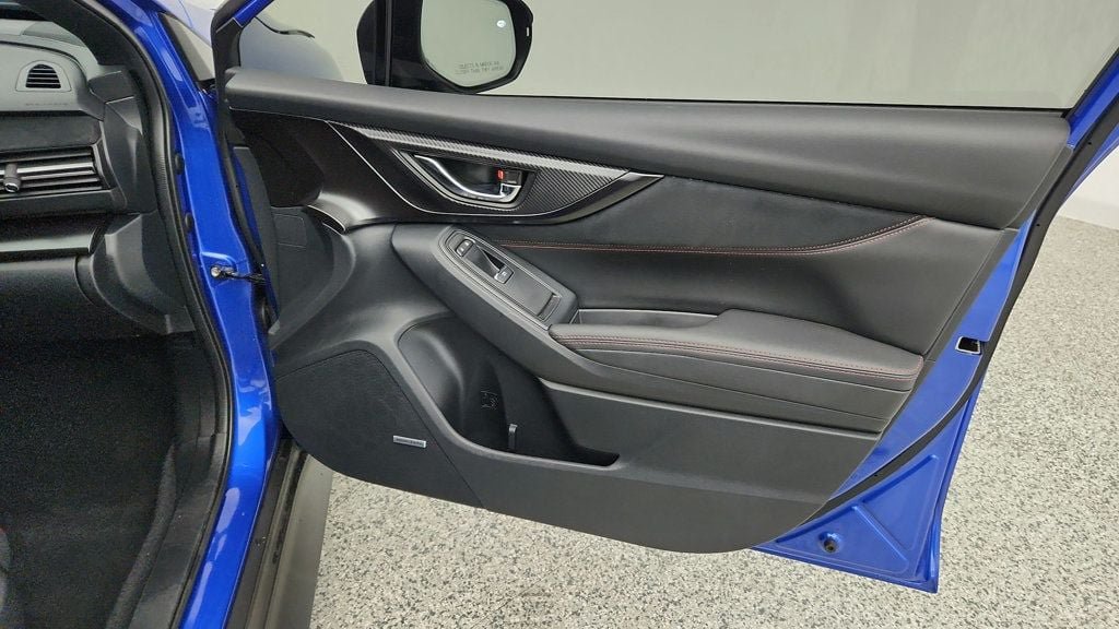 Used 2024 Subaru WRX TR AWD/4WD image 25