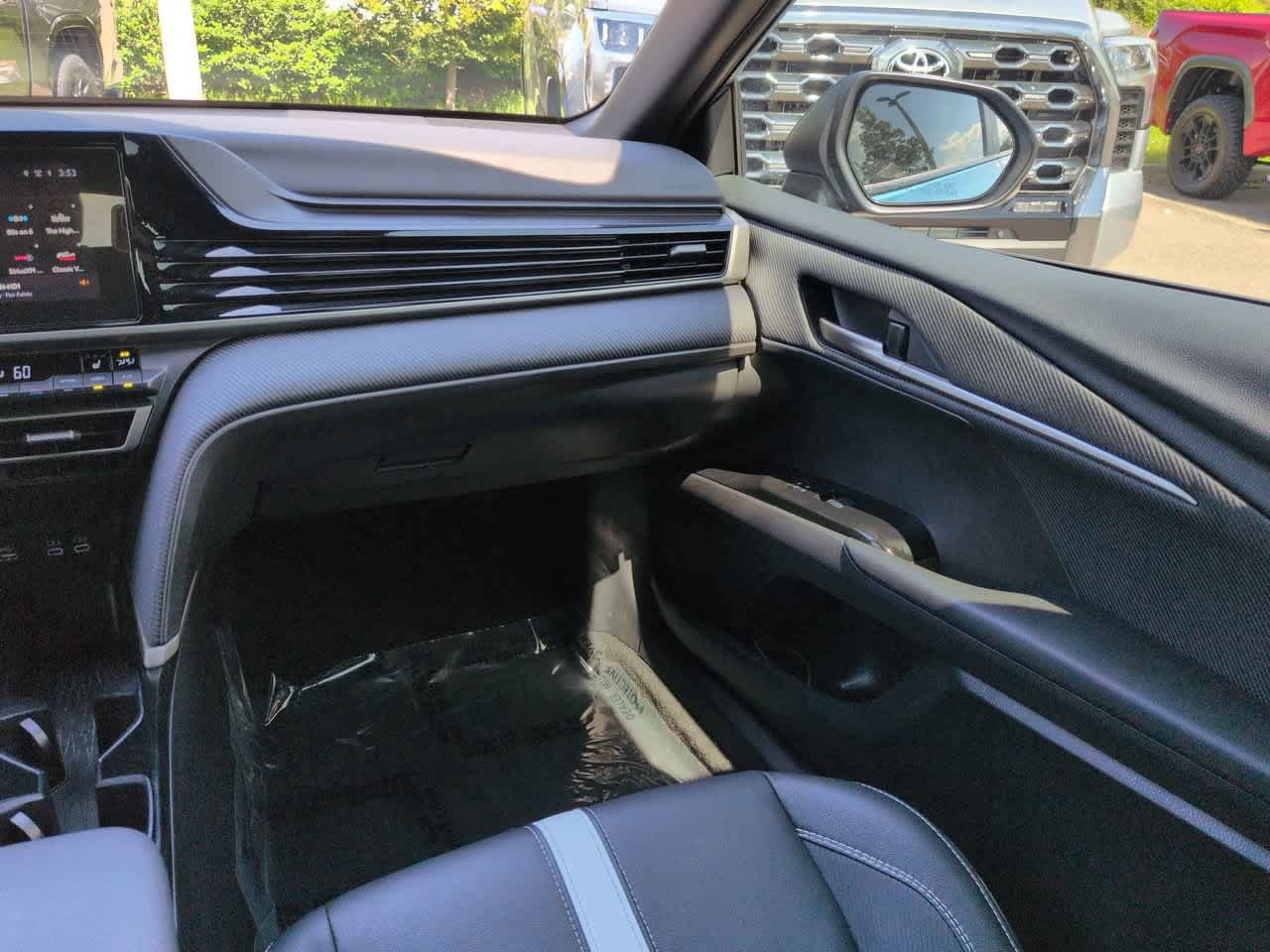 Certified 2025 Toyota Camry SE w/ Convenience Package FWD image 16