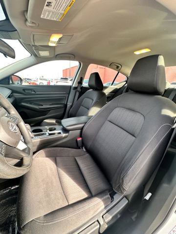 Certified 2023 Nissan Altima 2.5 S image 26