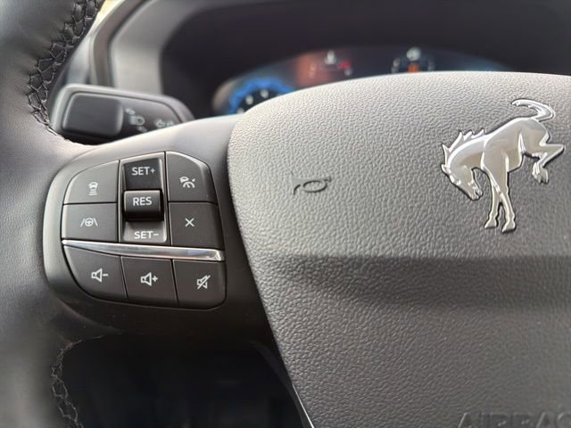 New 2026 Ford Bronco Sport Badlands w/ Sasquatch Badlands Package image 17