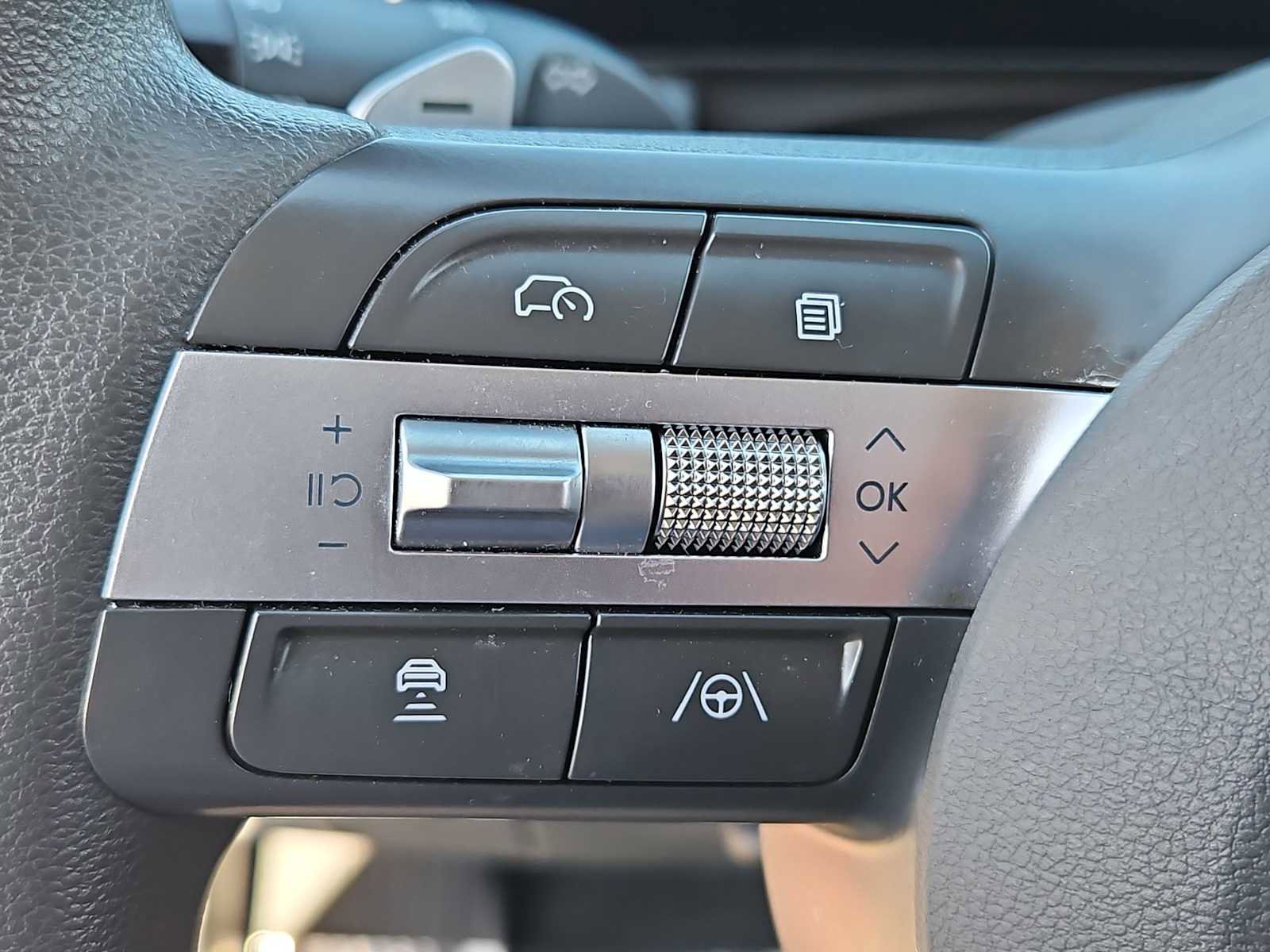 Certified 2025 Hyundai Sonata SEL image 23