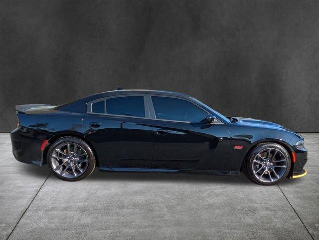 Used 2023 Dodge Charger Scat Pack w/ Plus Group video 3