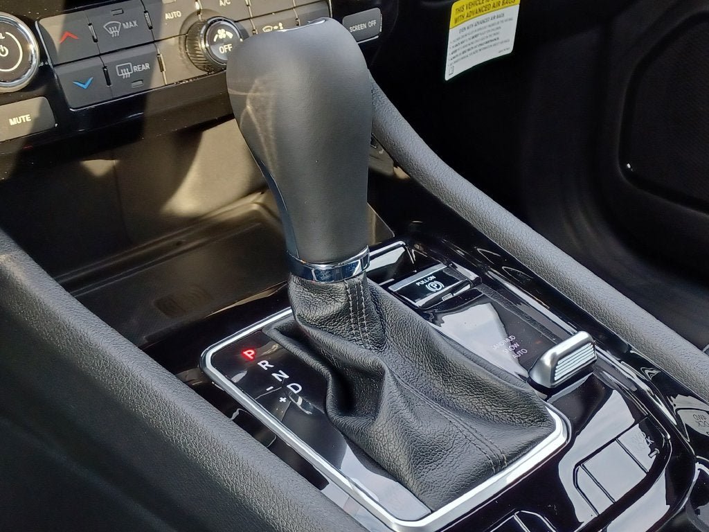 New 2027 Jeep Compass Limited AWD/4WD image 21