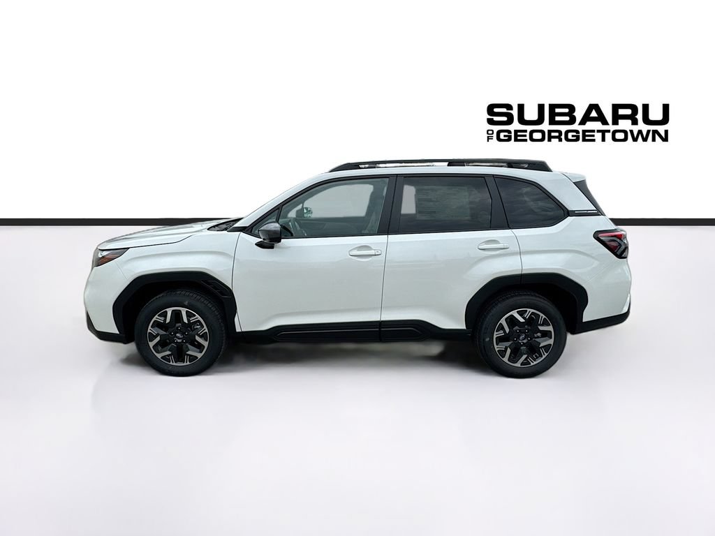 New 2026 Subaru Forester Premium AWD/4WD image 5