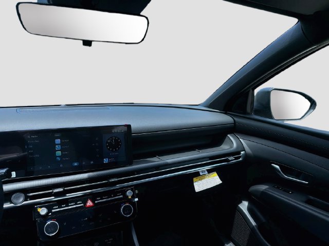 New 2026 Hyundai Santa Cruz SEL FWD image 23
