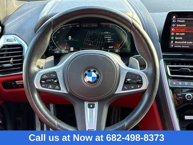 Used 2023 BMW 840i Gran Coupe image 14