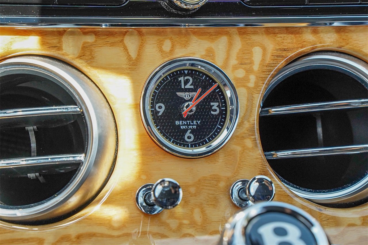 Certified 2021 Bentley Continental GT image 33