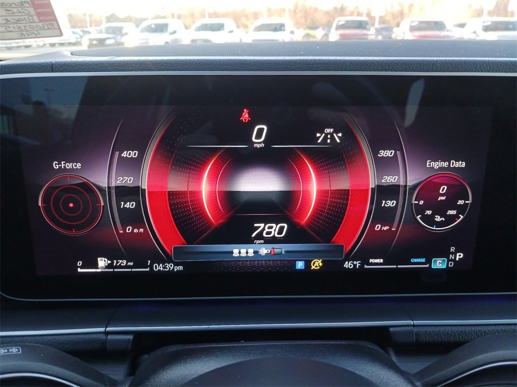 Used 2024 Mercedes-Benz GLE 450 GLE 450 image 18