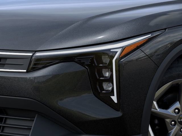 New 2026 Kia K4 LXS image 15