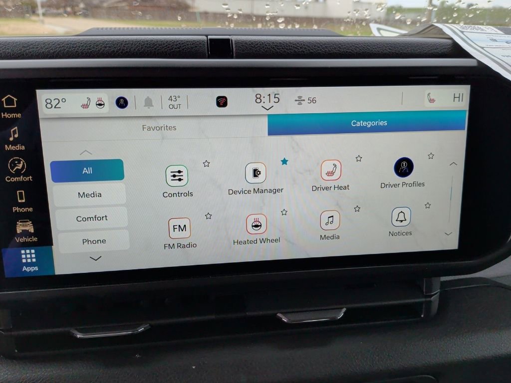 New 2026 Jeep Wrangler Willys image 27