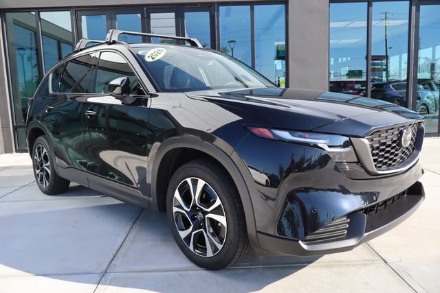 Used 2026 MAZDA CX-5 Preferred AWD/4WD image 1