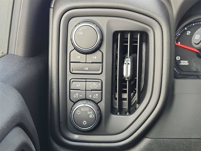 New 2025 Chevrolet Silverado 3500 W/T w/ WT Convenience Package AWD/4WD image 17