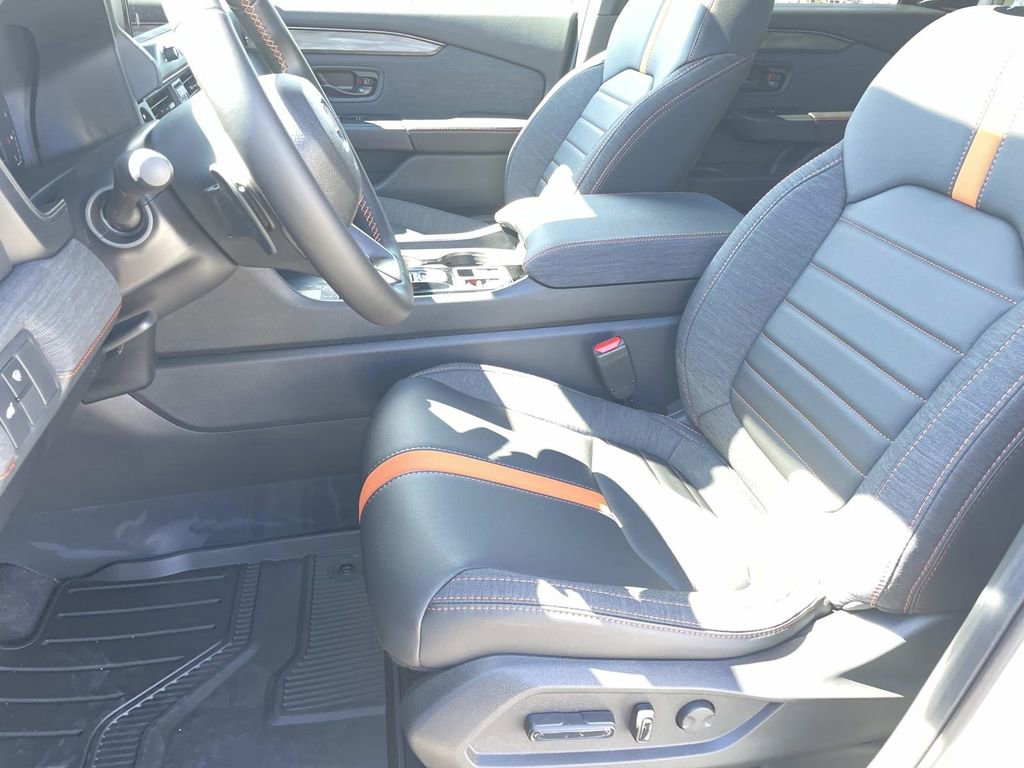 New 2026 Honda Passport TrailSport image 14