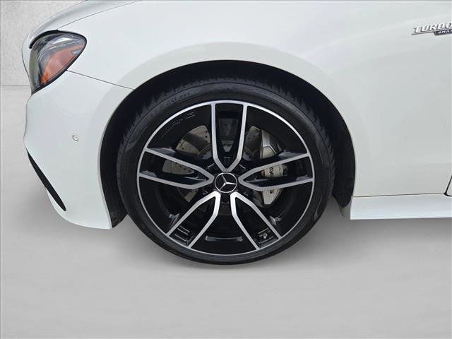 Used 2019 Mercedes-Benz E 53 AMG 4MATIC Coupe image 22