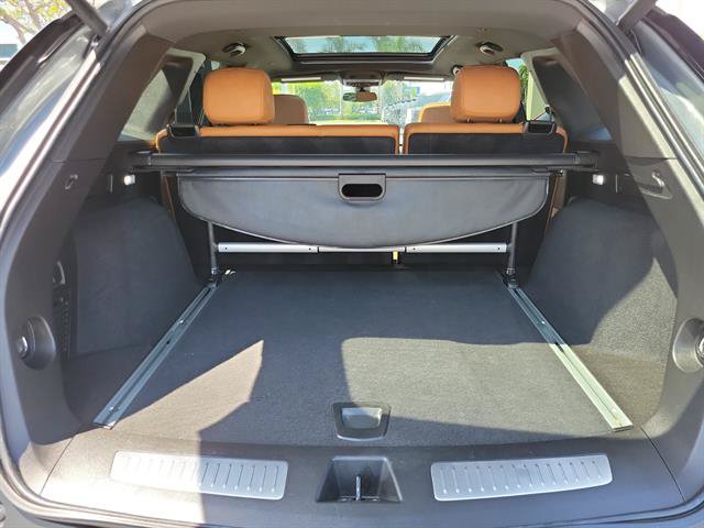 Certified 2023 Cadillac XT5 Premium Luxury FWD image 6