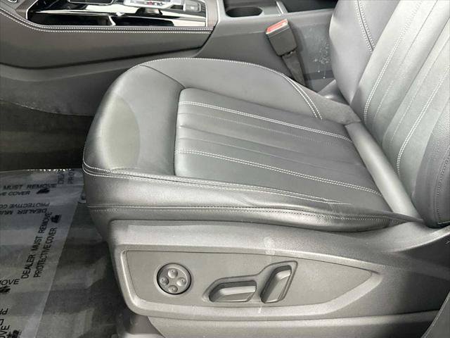 Certified 2023 Audi Q5 2.0T Premium Plus AWD/4WD image 17