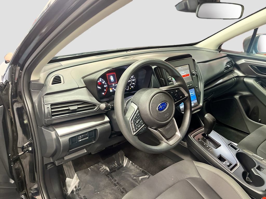 Used 2025 Subaru Impreza 2.0i image 9