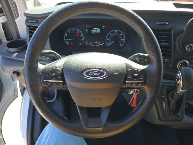 Used 2024 Ford Transit 250 Low Roof w/ Exterior Upgrade Package image 23